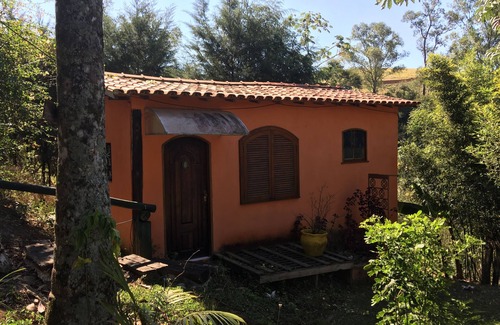 Guaratingueta Maison | Site - Paradis avec rivières et cascade