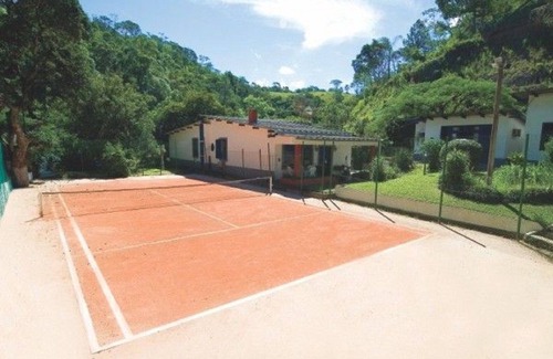 Mendes Maison | Site with 4 chalets, games room, sauna, swimming pool, barbecue, wine cellar.