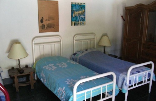 Mendes Maison | Site with 4 chalets, games room, sauna, swimming pool, barbecue, wine cellar.