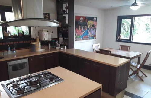 Vargem Grande Maison | Site de 4 mille mètres pour 10 personnes à Vargem Grande!