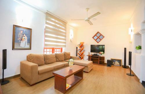 Thihagoda Appartement | SithRu Villa
