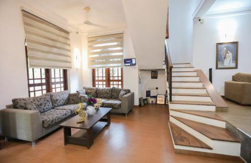 Thihagoda Appartement | SithRu Villa