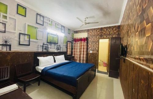 Jalandhar Hôtel | siti castle jalandhar
