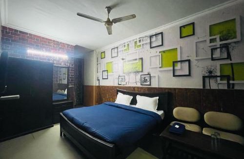 Jalandhar Hôtel | siti castle jalandhar