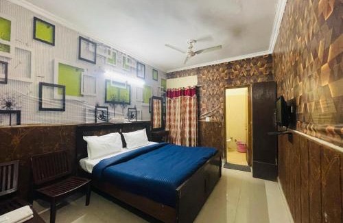 Jalandhar Hôtel | siti castle jalandhar