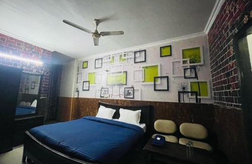 Jalandhar Hôtel | siti castle jalandhar