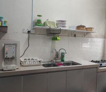 Segamat Maison | Siti's Homestay
