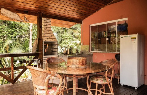 Sao Joao Batista Cabine | Sitio Cantinho Vovó Cida e Vovô Nilson