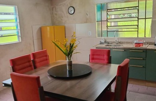 Pelotas Maison | Sitio dos pinhais
