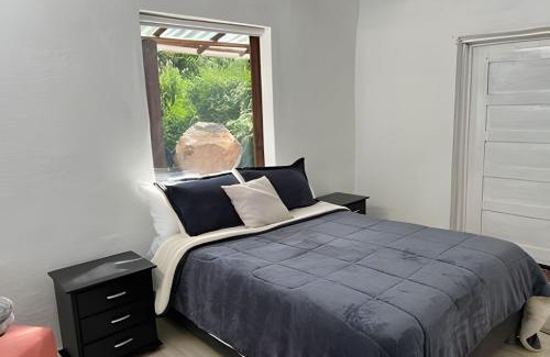 Subachoque Maison | Sitio en casa del cielo