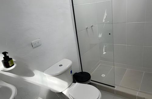Subachoque Maison | Sitio en casa del cielo