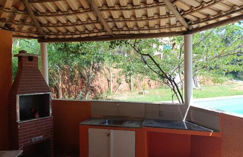 Itabira Maison | Sitio Engenho em Itabira