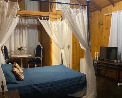 Nova Nazare Chalet De Ski | Sitio João de Barro Gramado