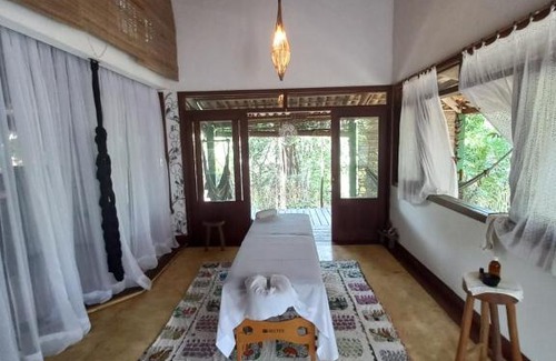 Itacare Autre | Sitio Namaste