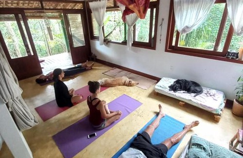 Itacare Autre | Sitio Namaste