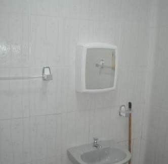 Jacuipe Hôtel | Sitio Os Tres