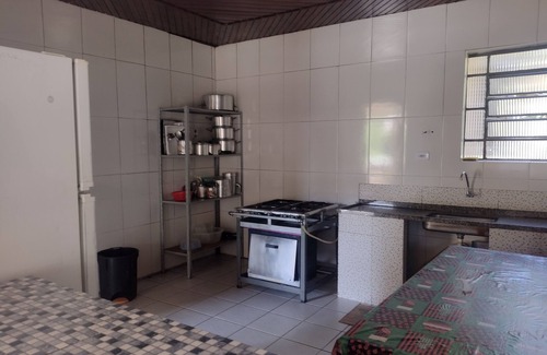 Chacara das Palmeiras Maison | Sitio Para Temporada em Itapecerica Da,com Muita Área Verde
