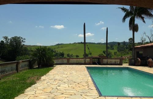 Braganca Paulista Maison | Sitio para lazer