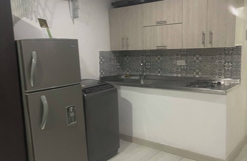 Guayabal Appartement | Sitio Privilegiado Para Estadías Cortas o Largas; Confort Portería Vigilada 24/7