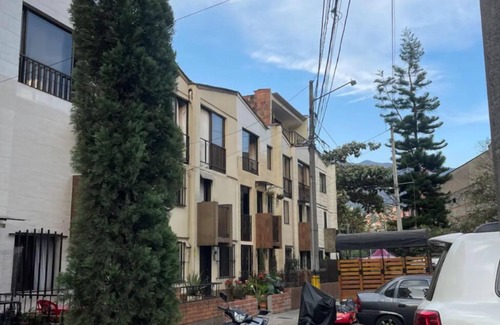 Guayabal Appartement | Sitio Privilegiado Para Estadías Cortas o Largas; Confort Portería Vigilada 24/7