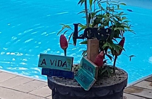 Campo Alegre Maison | SÍTIO RECANTO DO PARAÍSO - SRP