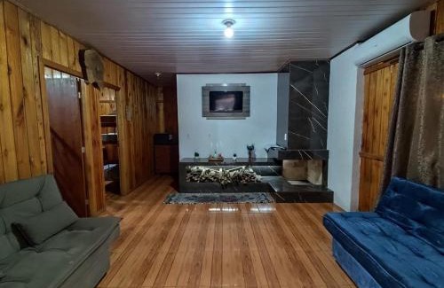 Canelinha Maison | sitio recanto feliz