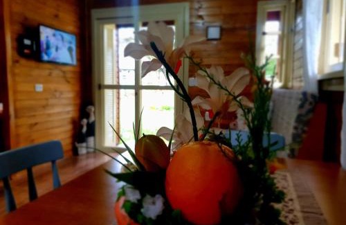 Mato Queimado Maison | Sitio Recanto Feliz