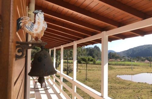 Urubici Maison | Sitio Rio Cachimbo