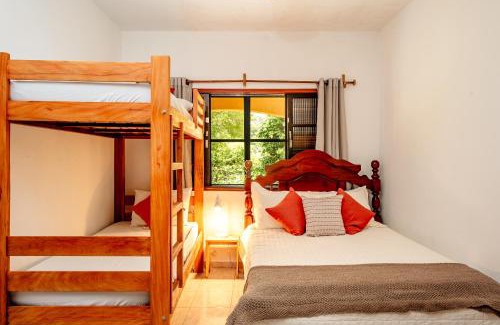 Guararema Maison | Sitio só Alegria com roupas de cama e banho