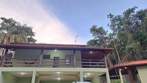 Lagoa Santa Maison | Sitio Vale dos Sonhos I O mais aconchegante de Lagoa Santa
