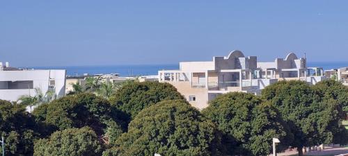 Ashdod Appartement | Sitrin apartment Leonardo Hotel Area Ashdod