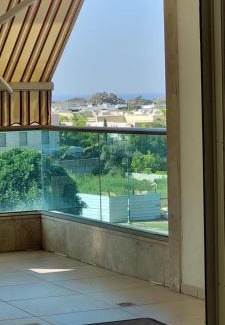 Ashdod Appartement | Sitrin apartment Leonardo Hotel Area Ashdod
