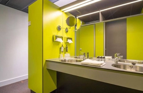 Municipality of Sittard-Geleen Hôtel | Sittard Wellness Stay – Cozy Rooms with Access to Spa, Gym & Sauna - 3 Units