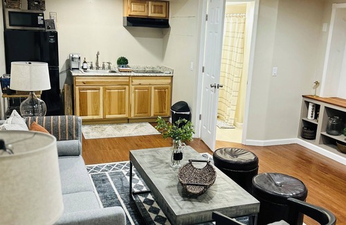 Conyers Maison | SITTC Suites-Hospitality At It’s Best!