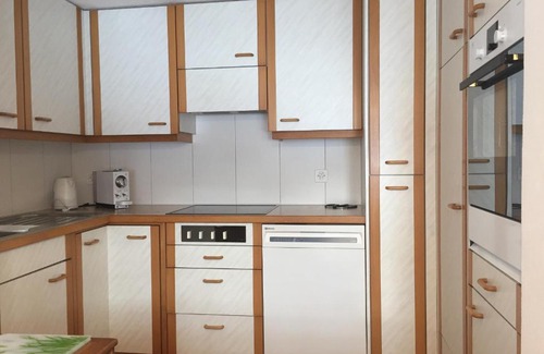 Zihlschlacht-Sitterdorf Appartement | Sitter-Panorama