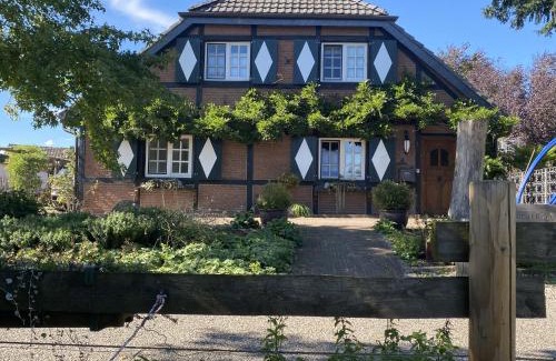 Geldern Appartement | Sittermansweg