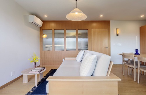 East Hollywood Appartement | SITU Lyman (BRAND NEW LOS FELIZ)