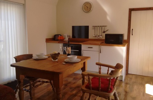 Uckfield Cottage | Situé à 3 miles de Uckfield, entre la Forêt Ashdown et les South Downs