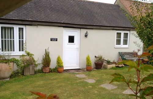 Uckfield Cottage | Situé à 3 miles de Uckfield, entre la Forêt Ashdown et les South Downs