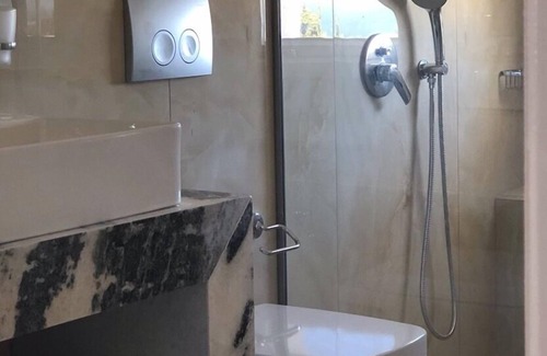 Menegata Appartement | Situé parmi les vignes et les oliviers