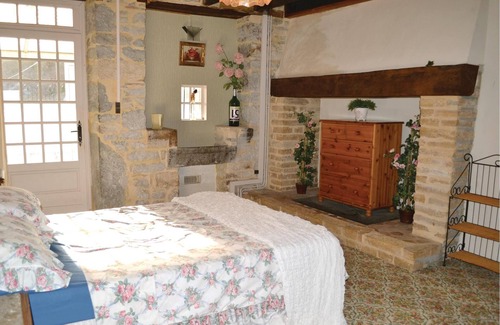 Saint-Denis-Catus Maison | 4 chambres hébergement à Catus