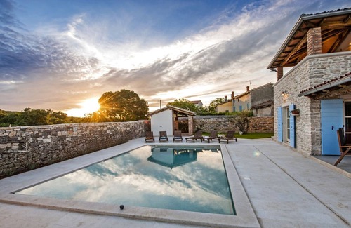 Krmed Cabine | Magnifique Villa à Krmed Avec piscine