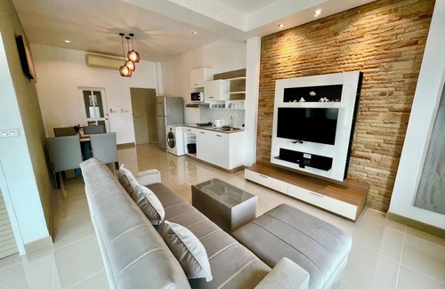 Choeng Thale Hôtel | Sivana Place Phuket