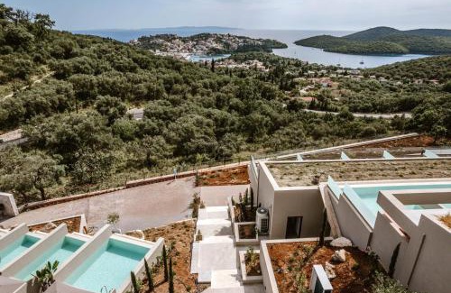 Sivota Hôtel | Sivota Sun Side Serenity