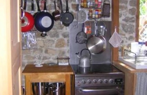 Saisy Maison | Sivry: Character house in secluded garden-Pool 4.5/9