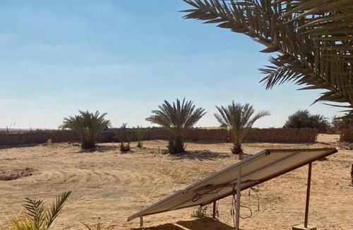 Siwa Station Balnéaire | Siwa Desert Home