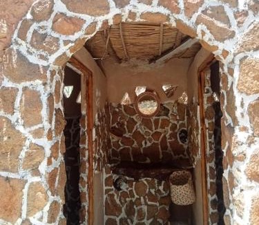 Siwa Cabine | Siwa Gardenia Cottage اكواخ سيوة جاردينيا