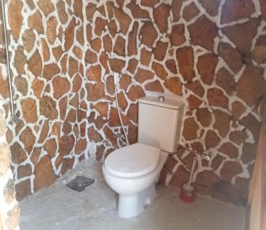 Siwa Cabine | Siwa Gardenia Cottage اكواخ سيوة جاردينيا