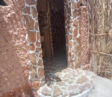 Siwa Cabine | Siwa Gardenia Cottage اكواخ سيوة جاردينيا