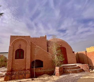 Siwa Cabine | Siwa Lodge